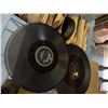 Image 2 : Large Bin of Assorted 78 RPM Records, LPs and Story Albums Various Artists