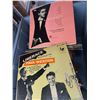 Image 4 : Large Bin of Assorted 78 RPM Records, LPs and Story Albums Various Artists