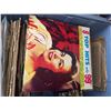 Image 5 : Large Bin of Assorted 78 RPM Records, LPs and Story Albums Various Artists