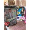 Image 2 : Collector Dolls: I Love Lucy, New Kids on the Block, Chat Divas, Marilyn Monroe