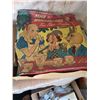 Image 3 : Vintage Children's Dish Sets, Tea Sets, Doll Items, Alice in Wonderland Boxes
