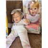 Image 2 : Dolls Including Real Baby Dolls, Blonde Doll, McDonaldland Birthday Girl Doll