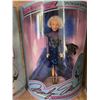 Image 4 : 4 Marilyn Monroe Collector's Series Dolls in Box Spectacular Showgirl & Superstar