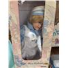 Image 6 : Boxed Dolls Including Archie Bunker Grandson, Dee Cee, Fifth Avenue Collection