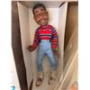 Image 8 : Boxed Dolls Including Archie Bunker Grandson, Dee Cee, Fifth Avenue Collection