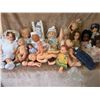 Image 1 : Dolls and Doll Clothing Including Baby, Toddler, and Character Dolls