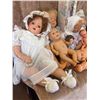 Image 2 : Dolls and Doll Clothing Including Baby, Toddler, and Character Dolls