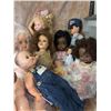 Image 6 : Dolls and Doll Clothing Including Baby, Toddler, and Character Dolls