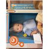 Image 5 : Four Dolls Including Bejusa and Horsman Lil' Dave in Original Packaging
