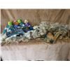 Image 1 : Muppets Plush, OceanRunner Toy Car, Wade Whimsies, Vintage Magazines
