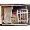 Image 8 : Lundby Dollhouse with Miniature Furniture, Accessories, and Three Dolls