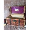 Image 13 : Doll Shoes and Socks with Two Vintage-Style Storage Trunks