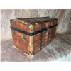 Image 19 : Doll Shoes and Socks with Two Vintage-Style Storage Trunks