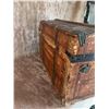 Image 20 : Doll Shoes and Socks with Two Vintage-Style Storage Trunks