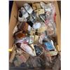 Image 7 : Doll Shoes and Socks with Two Vintage-Style Storage Trunks