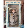 Image 7 : Shirley Temple Doll Collection by Ideal, 10 Boxed Dolls Assorted Outfits