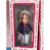 Image 8 : Shirley Temple Doll Collection by Ideal, 10 Boxed Dolls Assorted Outfits