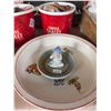 Image 7 : Wade Whimsies Porcelain Miniatures, Beswick Figure, Boxes and Loose Pieces