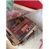 Image 11 : Dionne Quintuplets Memorabilia Lot: Scrapbooks, Photos, Magazines, Souvenirs, Postcards