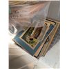 Image 14 : Dionne Quintuplets Memorabilia Lot: Scrapbooks, Photos, Magazines, Souvenirs, Postcards