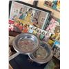 Image 3 : Dionne Quintuplets Memorabilia Lot: Scrapbooks, Photos, Magazines, Souvenirs, Postcards