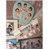 Image 4 : Dionne Quintuplets Memorabilia Lot: Scrapbooks, Photos, Magazines, Souvenirs, Postcards