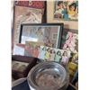 Image 5 : Dionne Quintuplets Memorabilia Lot: Scrapbooks, Photos, Magazines, Souvenirs, Postcards