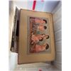 Image 9 : Dionne Quintuplets Memorabilia Lot: Scrapbooks, Photos, Magazines, Souvenirs, Postcards