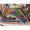 Image 8 : Elvis Presley Collectibles Lot: Magazines, Comics, Limoges Plate, Action Figure, Tokens