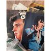 Image 9 : Elvis Presley Collectibles Lot: Magazines, Comics, Limoges Plate, Action Figure, Tokens