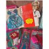 Image 13 : Barbie and Ken Doll Collection with Outfits, Accessories, Olympic Gymnast Series, Beanie Baby
