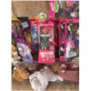 Image 4 : Barbie and Ken Doll Collection with Outfits, Accessories, Olympic Gymnast Series, Beanie Baby