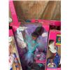 Image 7 : Barbie and Ken Doll Collection with Outfits, Accessories, Olympic Gymnast Series, Beanie Baby
