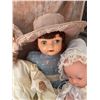 Image 11 : Composition and China Dolls, 1928 Kanak Toy, Clothing & Accessories, 24 Inch