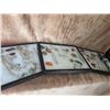 Image 1 : Costume Jewellery Lot, Brooches, Necklaces, Earrings, Bracelets in Trays