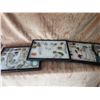 Image 7 : Costume Jewellery Lot, Brooches, Necklaces, Earrings, Bracelets in Trays