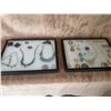 Image 1 : Costume Jewellery Including Cameos Necklaces Brooches and Beaded Earrings