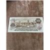 Image 2 : 1975 Bank of Canada $100 Bill AJK3633427 Sir Robert Borden Note
