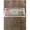 Image 1 : Canada $100 Bank Note AJK9518167, Bank of Canada, Centenary Commemorative Issue