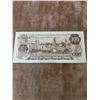 Image 2 : Canada $100 Bank Note AJK9518167, Bank of Canada, Centenary Commemorative Issue
