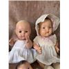 Image 9 : Vintage Composition and Cloth Baby Dolls, Clothing Included, Set of 10