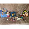 Image 1 : Vintage Mickey Mouse Memorabilia and Disney Collectibles