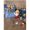 Image 2 : Vintage Mickey Mouse Memorabilia and Disney Collectibles