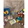 Image 4 : Vintage Mickey Mouse Memorabilia and Disney Collectibles
