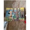Image 6 : Vintage Mickey Mouse Memorabilia and Disney Collectibles