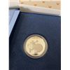 Image 2 : Disney Mickey 60 Years With You 1985 Silver Coin Set With Box and Documentation