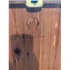 Image 2 : Lane Cedar Chest with Drawer, Branded Interior, Wood Grain Exterior