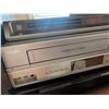 Image 4 : Panasonic DVD-S42 DVD Player and Philips DVP320V DVD/VCR Combo with Remotes