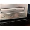Image 5 : Panasonic DVD-S42 DVD Player and Philips DVP320V DVD/VCR Combo with Remotes