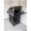Image 5 : Broil King 2800 Three-Burner Natural Gas Grill with Side Shelves